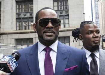 R. Kelly recebe 11 novas acusações relacionadas a crimes sexuais