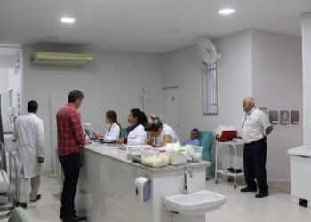 Secretaria de Saúde alerta: 5 casos confirmados e 2 mortes por H1N1 em Goiânia