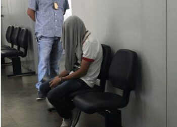 Suspeito de estuprar estudante em UTI, em Goiânia, se apresenta à polícia