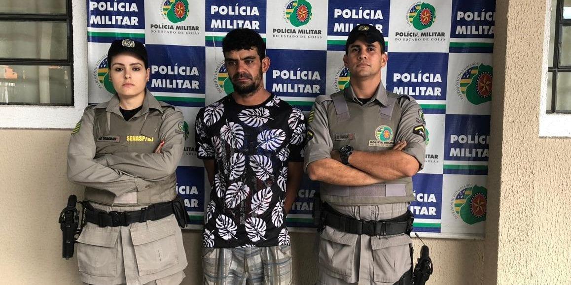 Suspeito de matar africano e brasiliense na Casa da Acolhida é preso