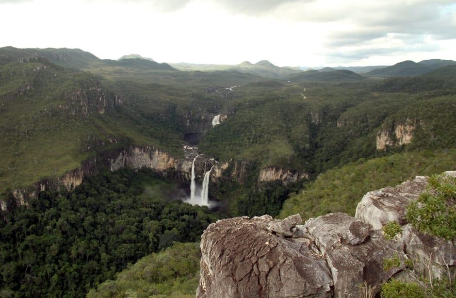 trilhas incríveis que você precisa conhecer em Goiás