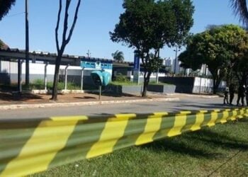 Um ano após incêndio que matou 10, Centro de Internação em Goiânia é alvo de inspeção