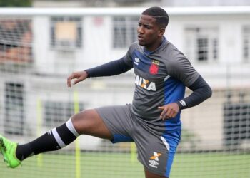Aos 24 anos, Thalles, jogador da Ponte Preta, morre em acidente no Rio de Janeiro