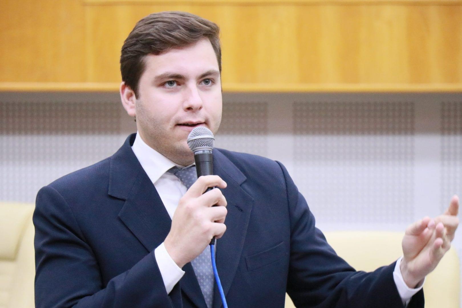 Apenas um vereador vota contra empréstimo de R$ 780 mi da Prefeitura de Goiânia