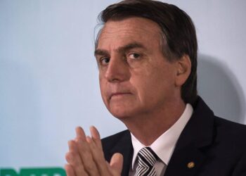 Bolsonaro critica oposição por tentar obstruir votação de crédito suplementar