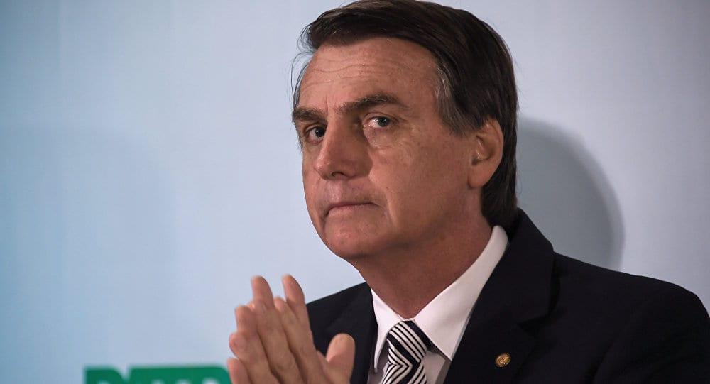 Bolsonaro critica oposição por tentar obstruir votação de crédito suplementar
