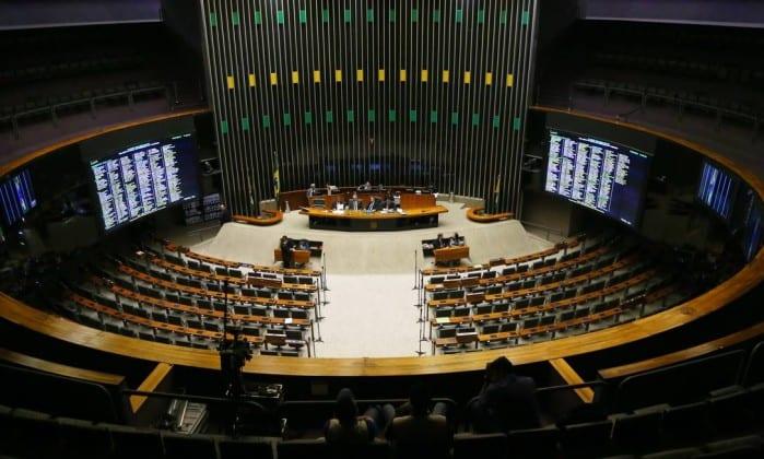 Câmara vai reformar gabinetes por R$ 20 mi