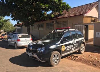 Concursado de município goiano embolsava impostos recebidos pela Prefeitura