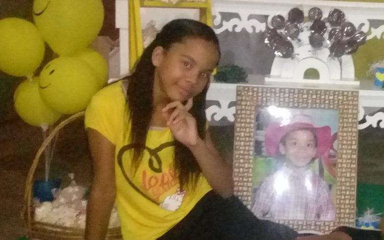 Corpo de menina de 12 anos é encontrado em córrego de Aparecida de Goiânia