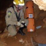 Corpo de vice-prefeito de Mimoso de Goiás é encontrado em gruta de fazenda