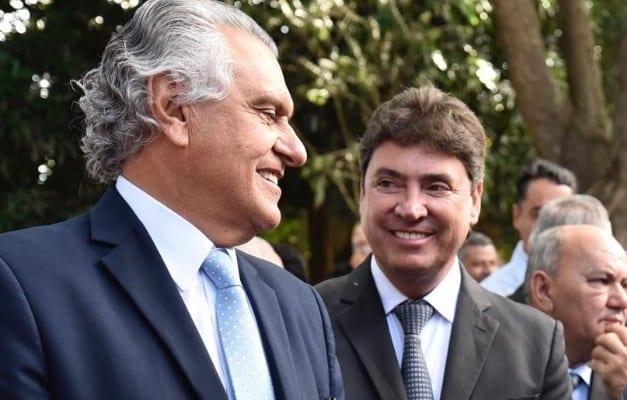 Em Protocolo de Intenções, 15 empresas manifestam interesse em se instalar em Goiás