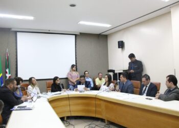 Empréstimo de R$ 780 mi da Prefeitura de Goiânia junto à Caixa é aprovado em comissão