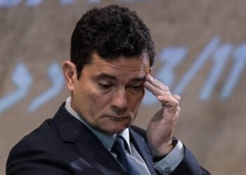 Gilmar Mendes confirma que suspeição de Moro no caso tríplex será julgada dia 25