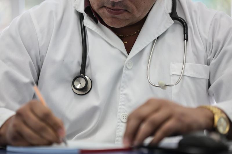 Goiás recebe mais de 100 profissionais do Mais Médicos em novo ciclo