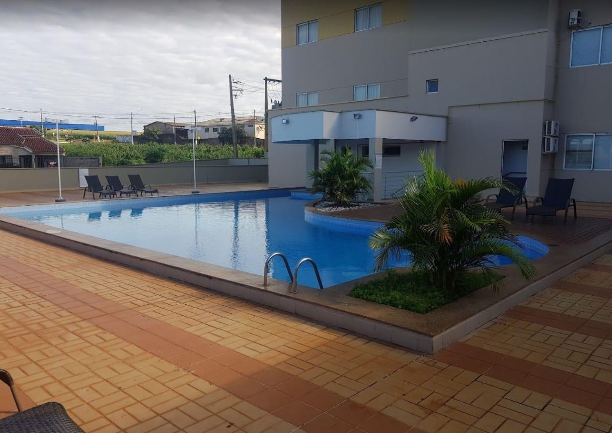 hotéis em Rio Verde