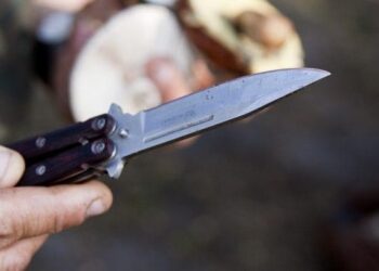 Idoso é assassinado com golpes de canivete pelo próprio filho, em Itarumã