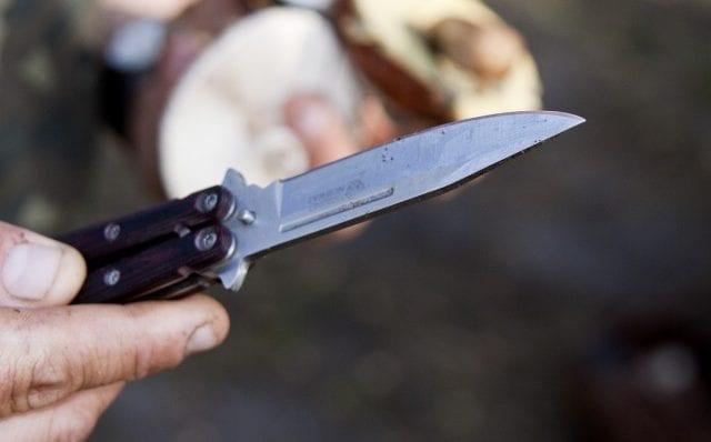 Idoso é assassinado com golpes de canivete pelo próprio filho, em Itarumã