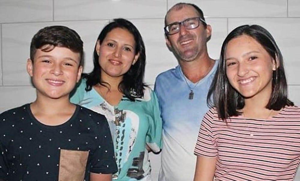 Intoxicação por monóxido de carbono causou morte de família brasileira no Chile