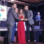 Jornal do Dia é premiado com o melhor diário de TV de Rio Verde