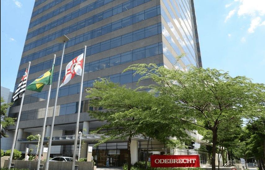 Justiça de SP aceita pedido de recuperação judicial da Odebrecht