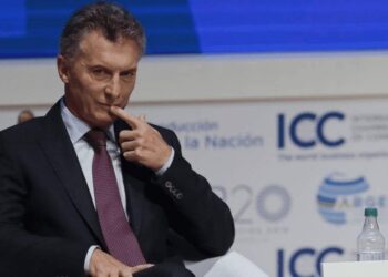 Mercosul e UE 'estão muito perto de um acordo', diz Macri