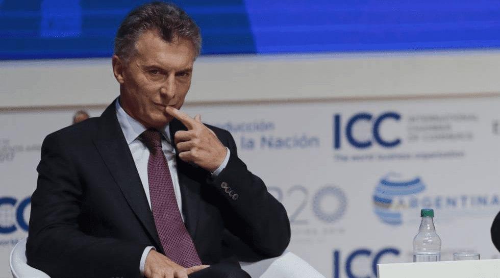 Mercosul e UE 'estão muito perto de um acordo', diz Macri
