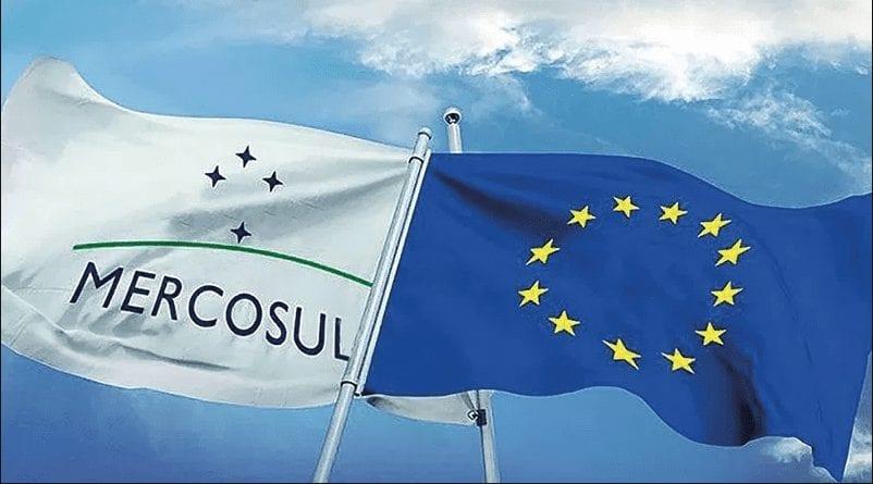 Mercosul e União Europeia fecham acordo de livre comércio
