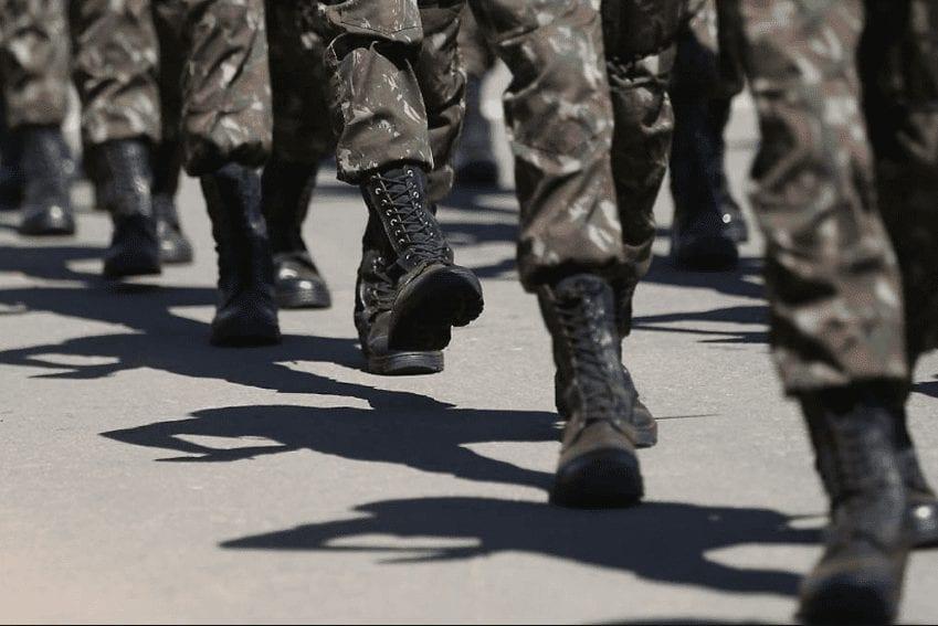 MPF investiga coação em sindicância que apura tortura em unidade do exército, em Jataí