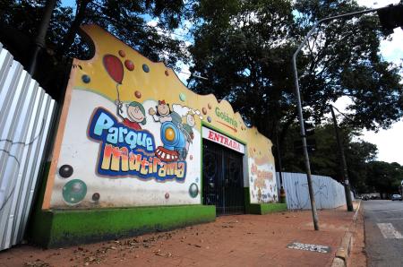 MPGO pede documentos que atestem segurança para reabertura do Parque Mutirama, em Goiânia