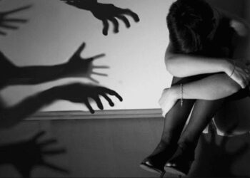 Mulher é estuprada por 15 dias pelo ex-namorado na Cidade Ocidental