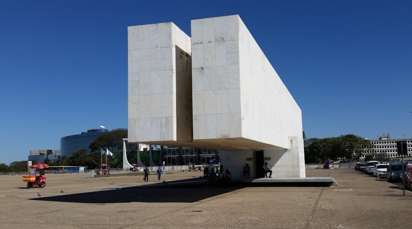 Museus em Brasília