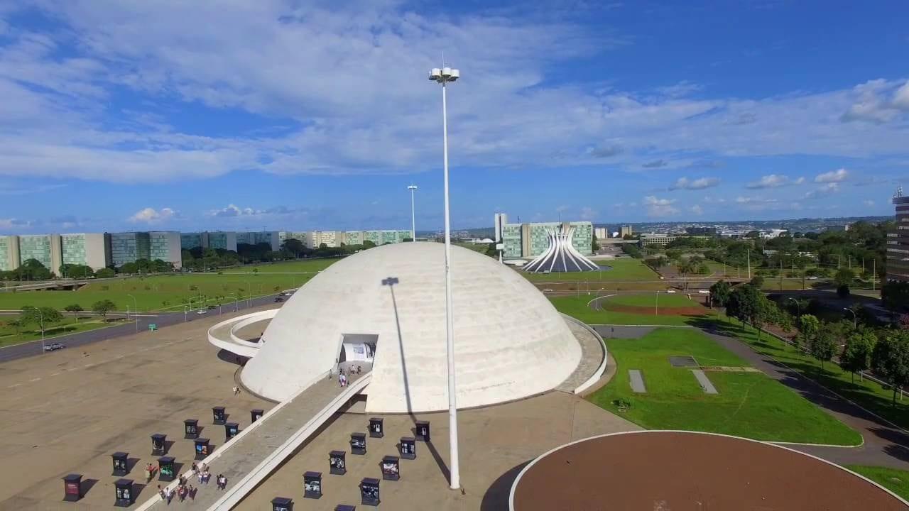 Museus em Brasília que você não pode deixar de conhecer