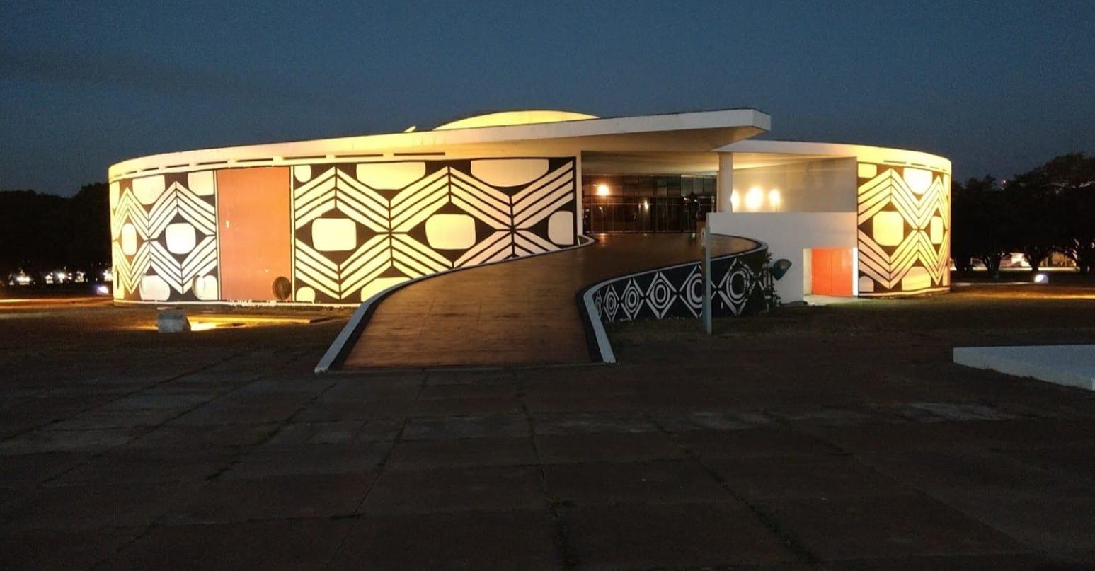 Museus em Brasília