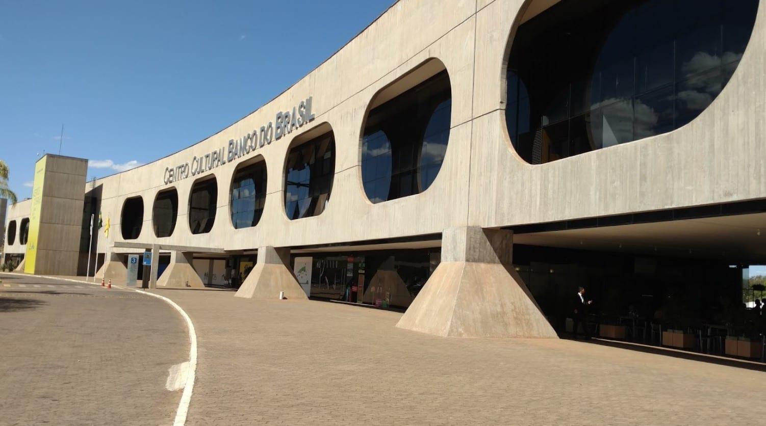 museus em Brasília - museu