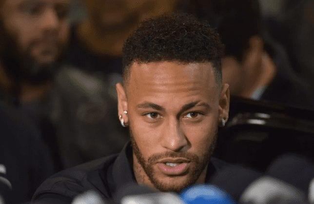 Neymar diz em depoimento que assessores produziram vídeo de sua defesa, afirma TV