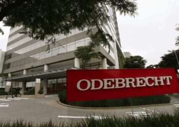 Odebrecht pode fazer pedido de recuperação judicial nesta segunda-feira