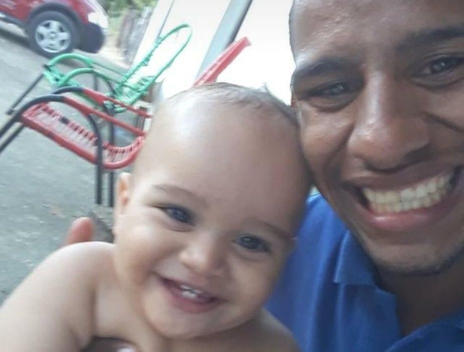 Pai e bebê são encontrados mortos dentro de casa, no interior de Goiás