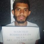 PC investiga fuga de cinco presos do presídio de Jaraguá