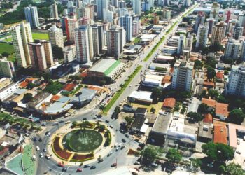 PIB de Goiás aumenta 1,3% no primeiro trimestre do ano