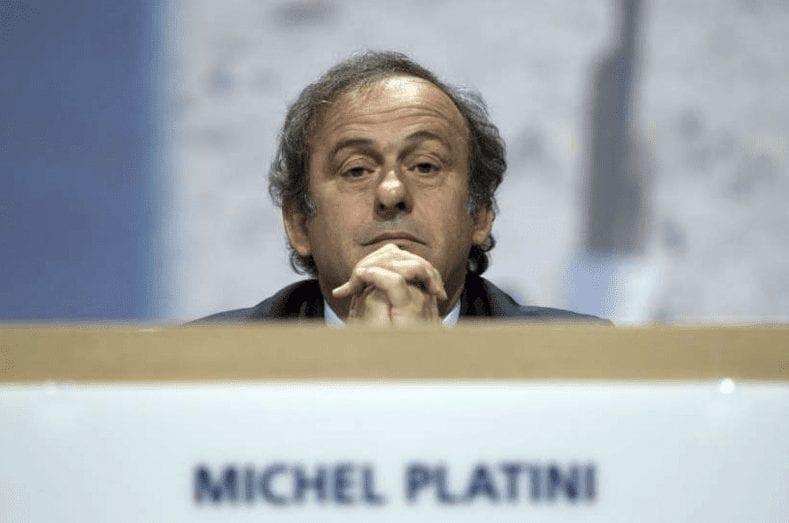 Por suposta corrupção envolvendo Copa do Catar, Michel Platini é detido em Paris