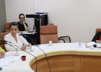Presidente do conselho de educação de Goiânia explica razão de escola funcionar sem alvará