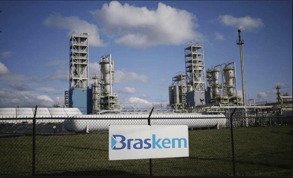 Procuradoria de Alagoas age para evitar venda da Braskem sem a unidade do Estado