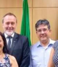 Reitor da UEG confia em temporários para ser eleito