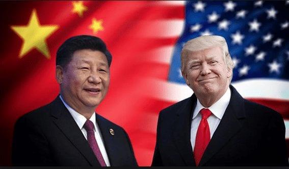 Secretário americano minimiza expectativas de acordo com China no G20