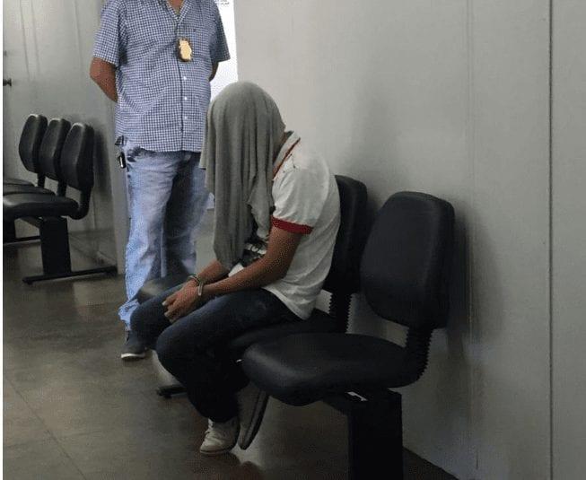 Técnico de enfermagem que estuprou jovem em UTI, em Goiânia, será ouvido