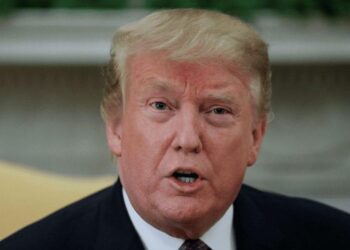 Trump diz que aumentou sanções contra Irã e cancelou ataque militar