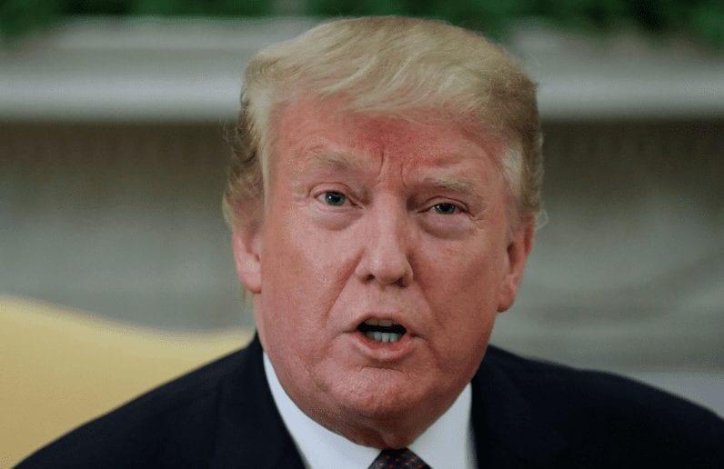 Trump diz que aumentou sanções contra Irã e cancelou ataque militar