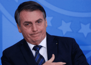Anistia Internacional repudia fala de Bolsonaro sobre pai de presidente da OAB