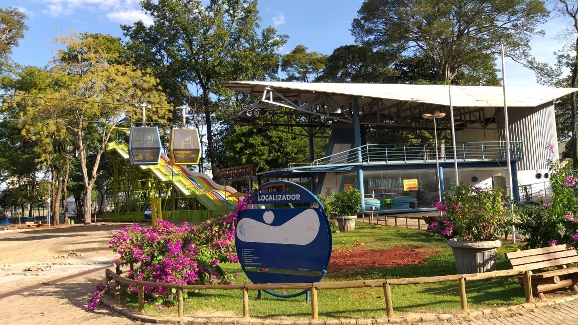 Após reinauguração, Parque Mutirama reabre nesta quinta; confira cronograma