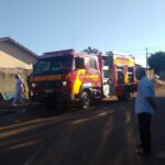 Após tentativa de estupro de menina de 12 anos, casa é incendiada, em Iporá